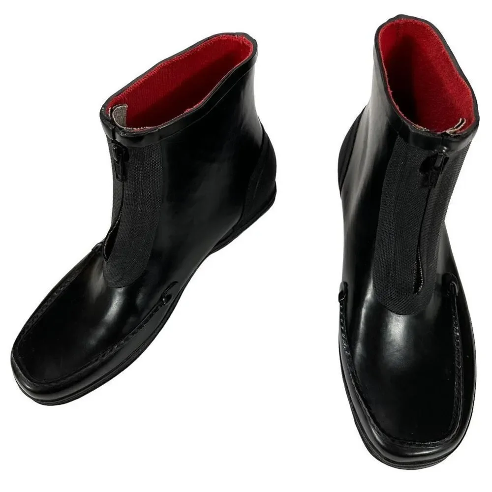 Andre Assous Women’s Rain Boots Women’s Size 10